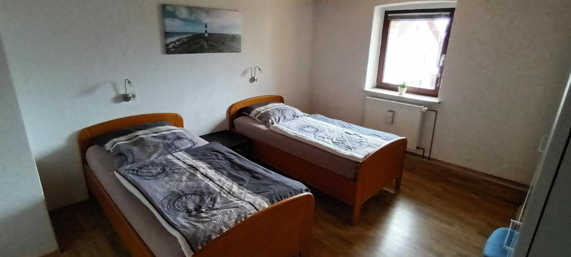 Ferienwohnung "Kieperhof" Dielmissen Exterior photo