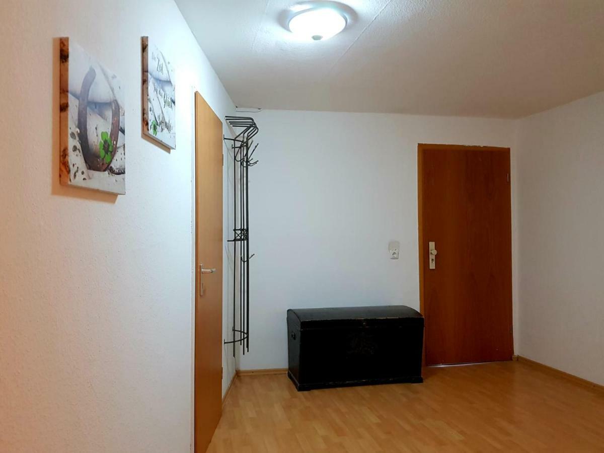 Ferienwohnung "Kieperhof" Dielmissen Exterior photo